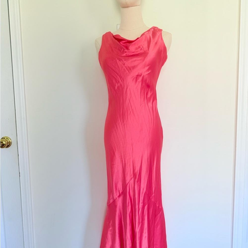 Vintage 90’s Betsey & Adam Slip Dress